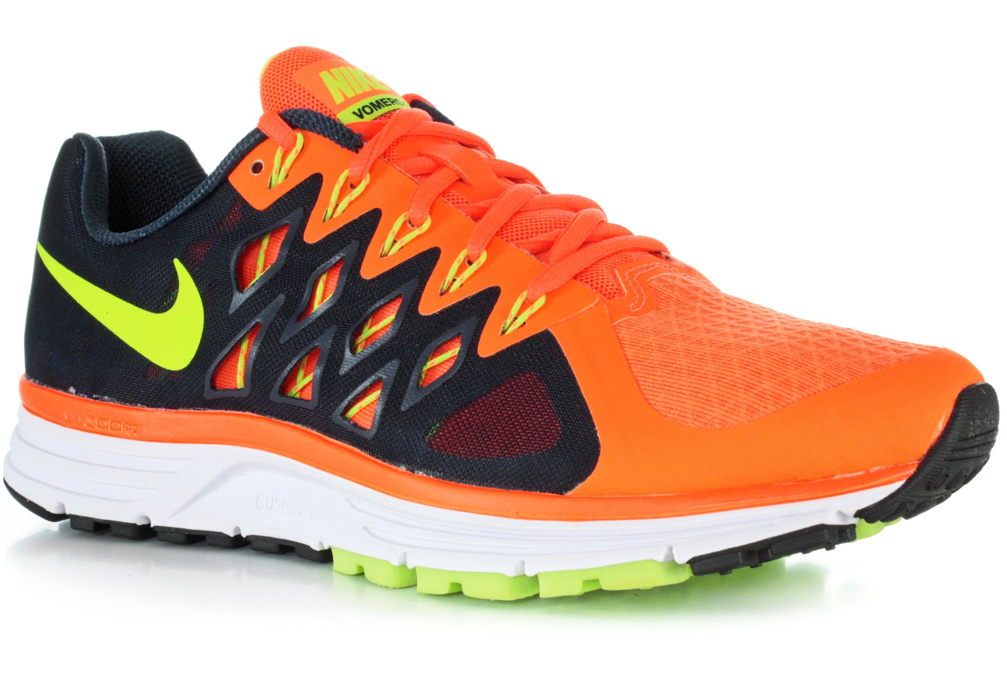 nike vomero 10 jaune