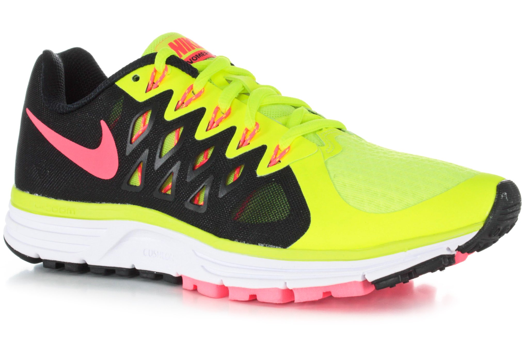 nike vomero 10 jaune