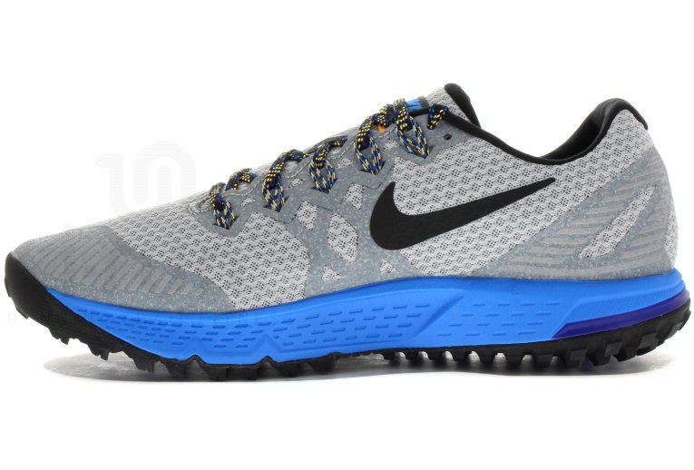 Nike Zoom Wildhorse 3