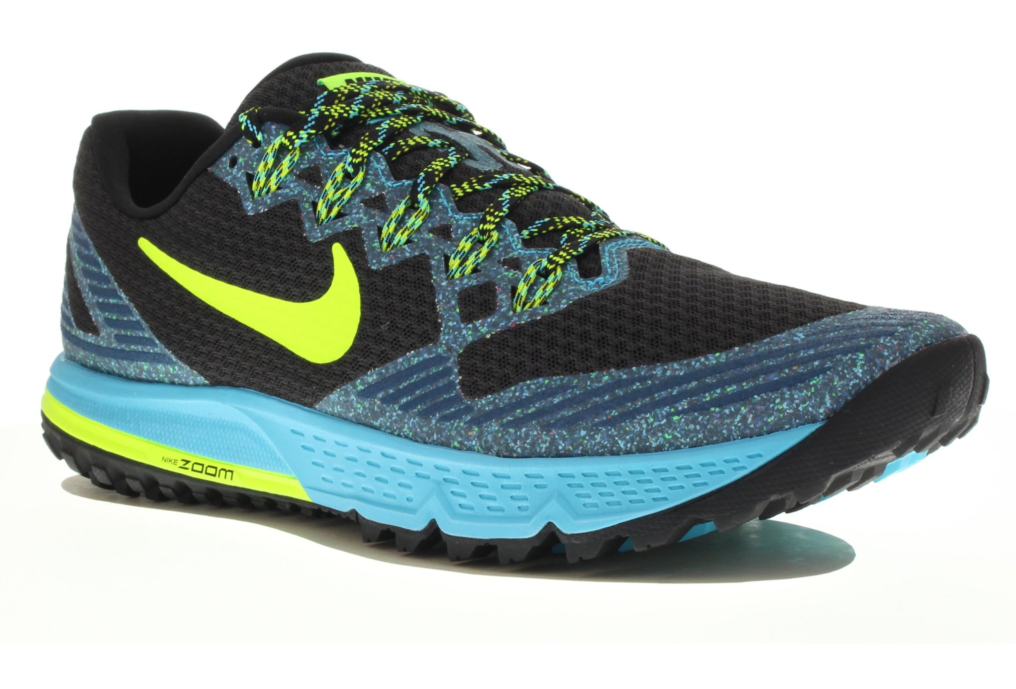 nike zoom wildhorse 3