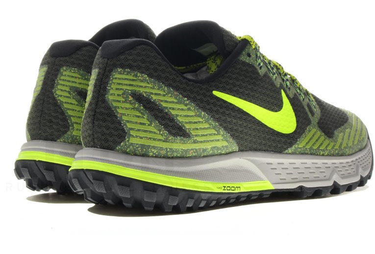 Nike Zoom Wildhorse 3