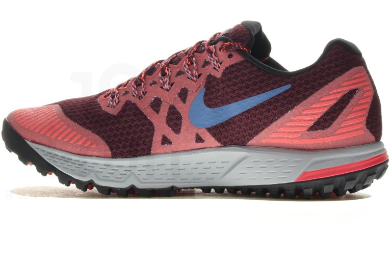 Nike Zoom Wildhorse 3