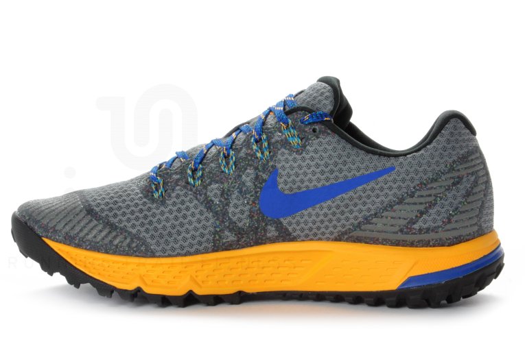 nike zoom wildhorse 3