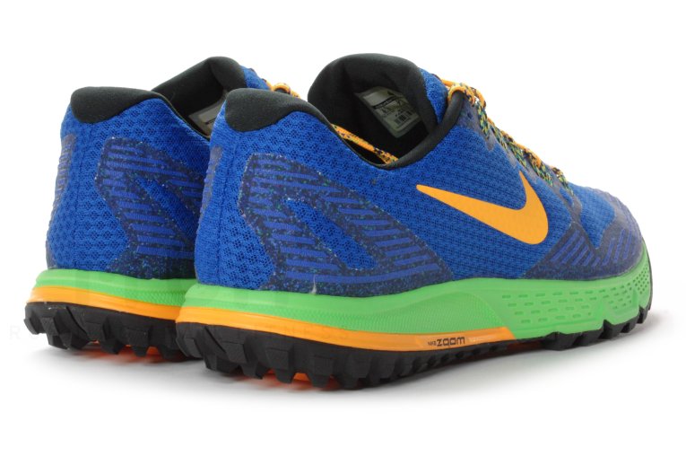 nike zoom wildhorse 3