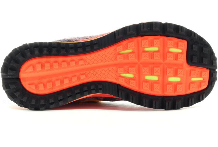 Nike Zoom Wildhorse 3