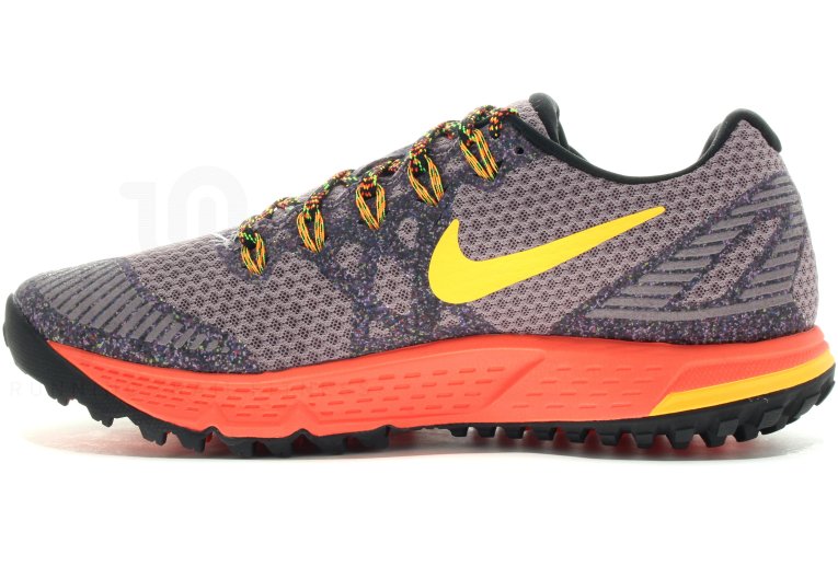 Nike Zoom Wildhorse 3