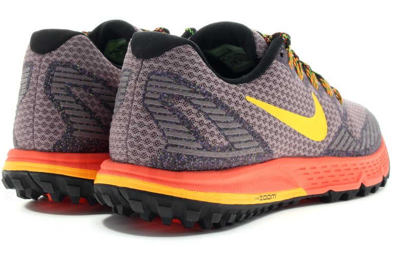 Nike Zoom Wildhorse 3