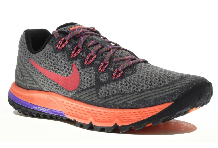 Nike Zoom Wildhorse 3