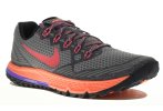 Nike Zoom Wildhorse 3