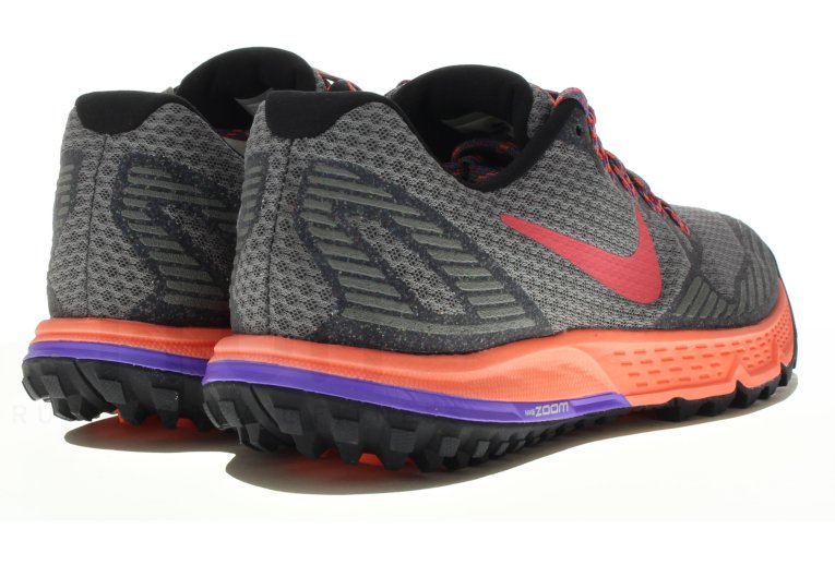 Nike Zoom Wildhorse 3