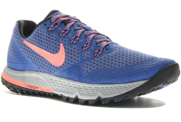 Nike Zoom Wildhorse 3