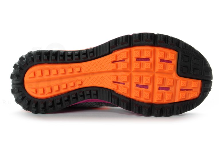 Nike Zoom Wildhorse 3