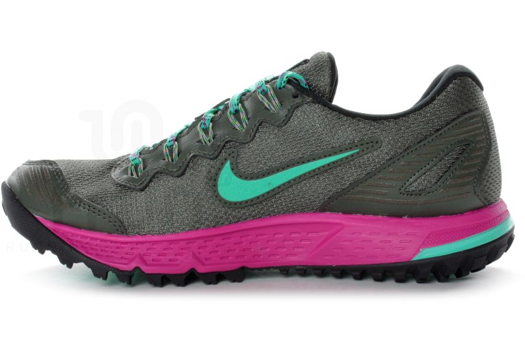Nike Zoom Wildhorse Gore-Tex