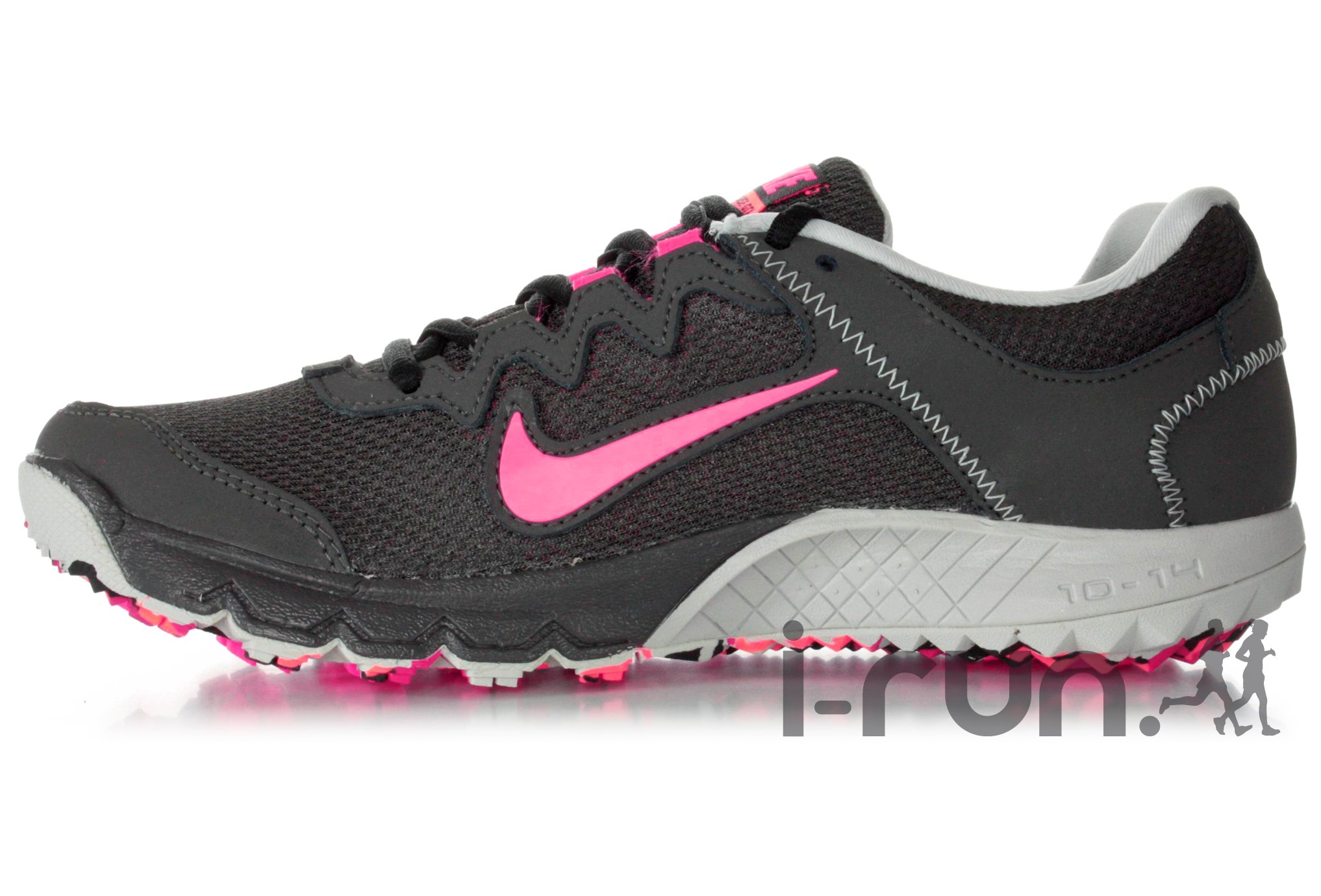 nike air zoom wildhorse gore tex