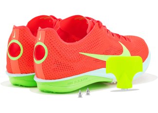 Nike ZoomX Dragonfly 2