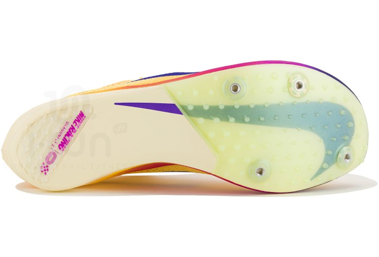 Nike ZoomX Dragonfly 2 W