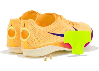 Nike ZoomX Dragonfly 2 Damen