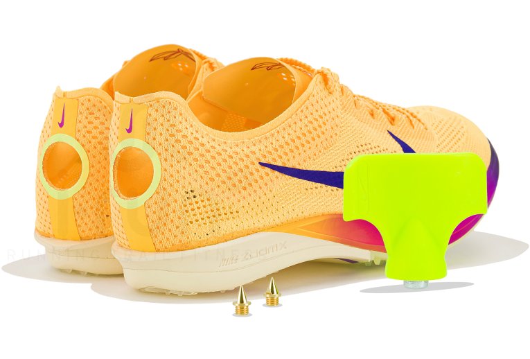 Nike ZoomX Dragonfly 2 W