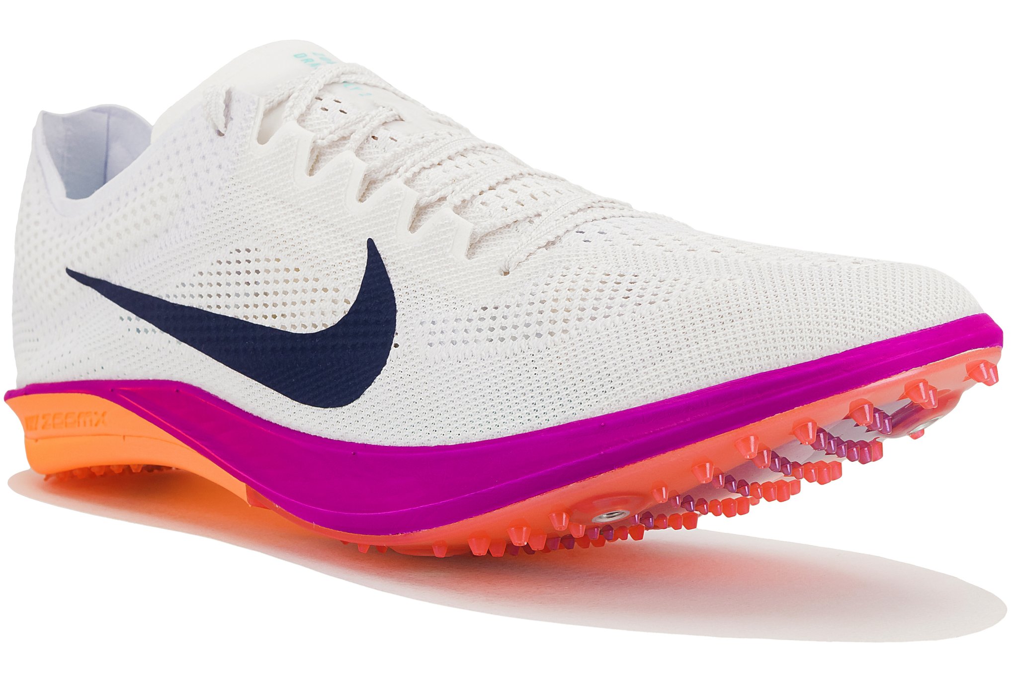Nike ZoomX Dragonfly 2 | Men Shoes Track Nike