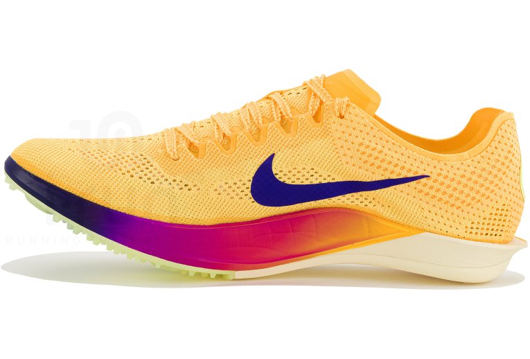 Nike ZoomX Dragonfly 2
