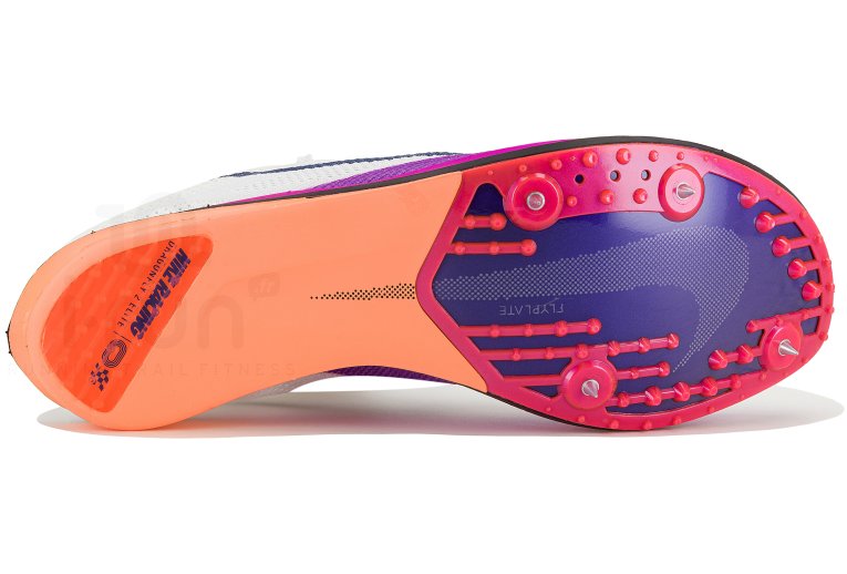 Nike ZoomX Dragonfly 2 Elite