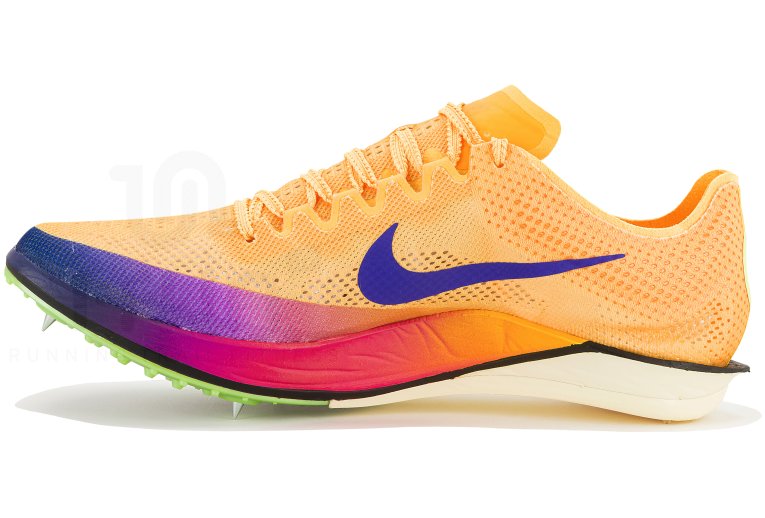 Nike ZoomX Dragonfly 2 Elite