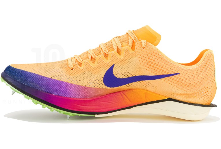 Nike ZoomX Dragonfly 2 Elite