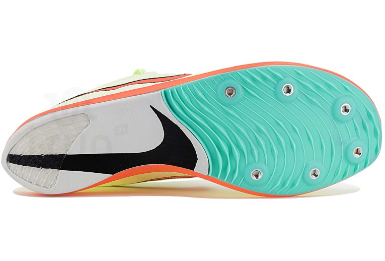 Nike ZoomX Dragonfly Herren