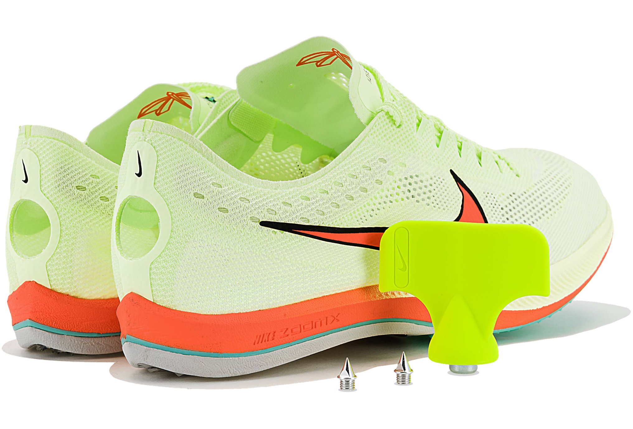 zoom x dragonfly