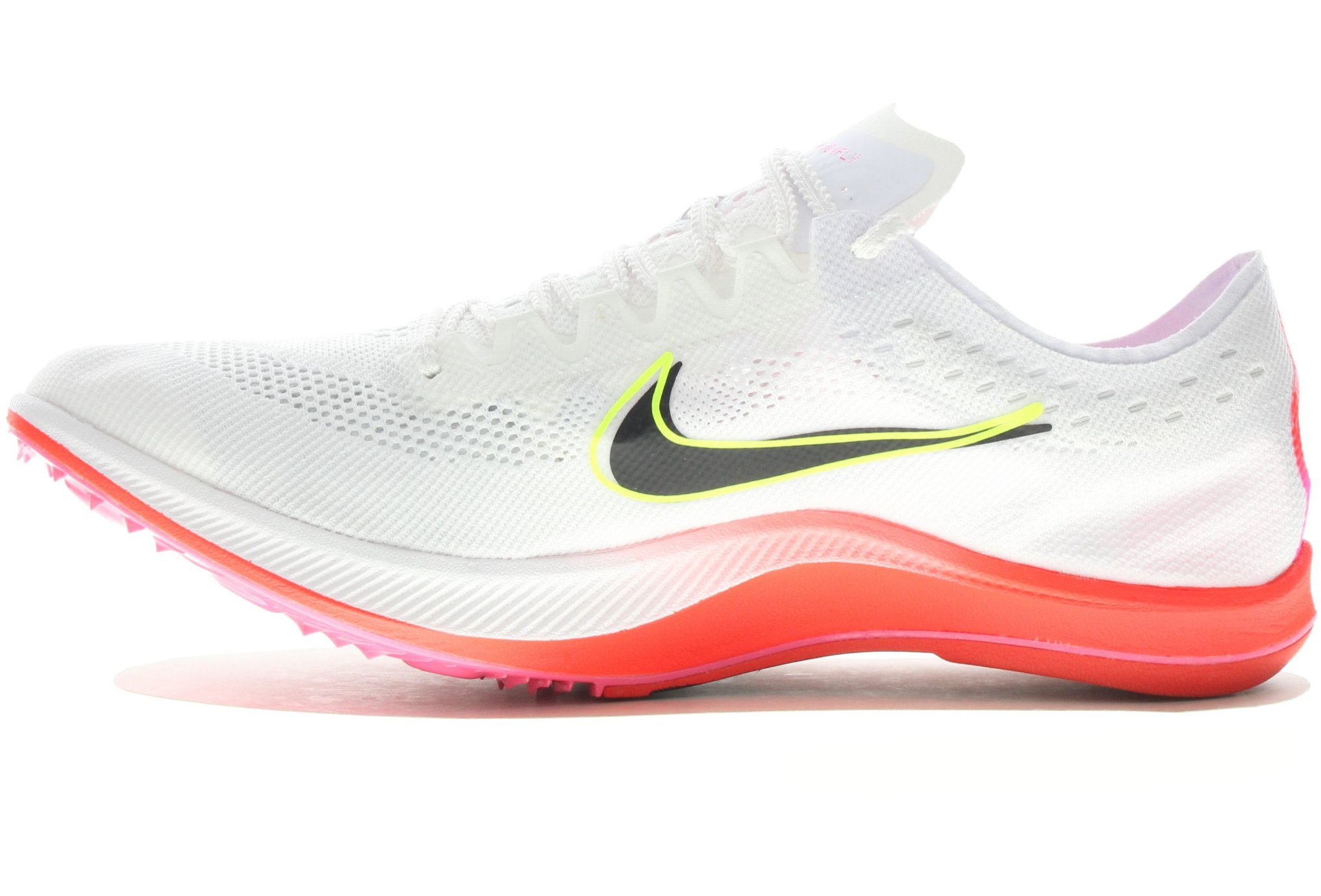 nike's zoomx dragonfly