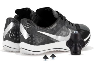 Nike ZoomX Dragonfly XC