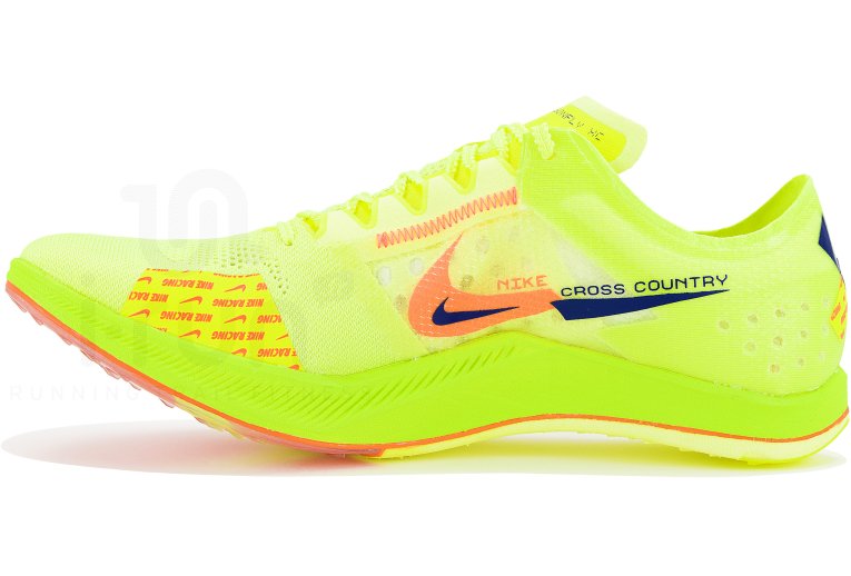Nike ZoomX Dragonfly XC