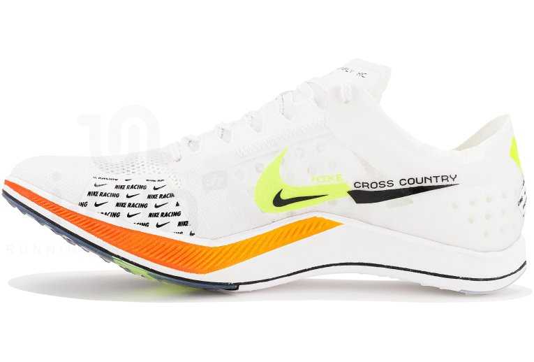 Nike ZoomX Dragonfly XC Herren