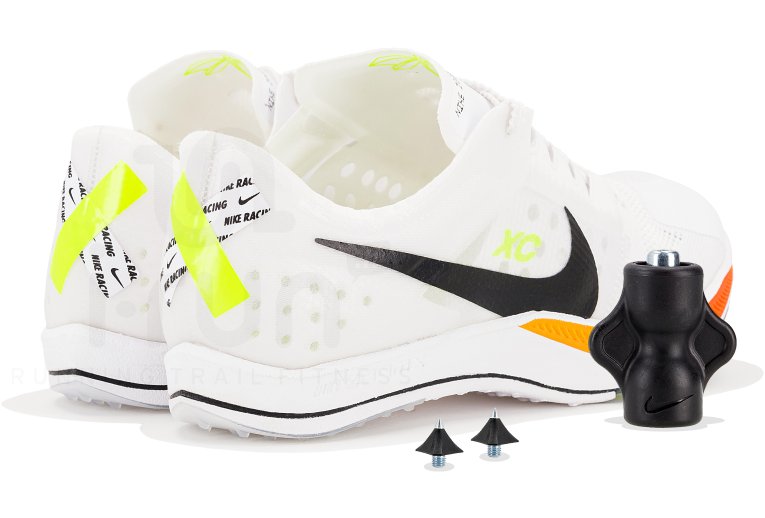 Nike ZoomX Dragonfly XC