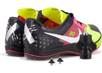 Nike ZoomX Dragonfly XC