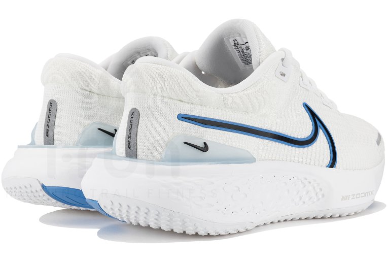 Nike ZoomX Invincible Run Flyknit 2