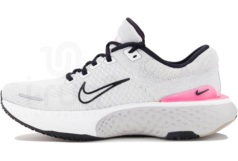 Nike ZoomX Invincible Run Flyknit 2