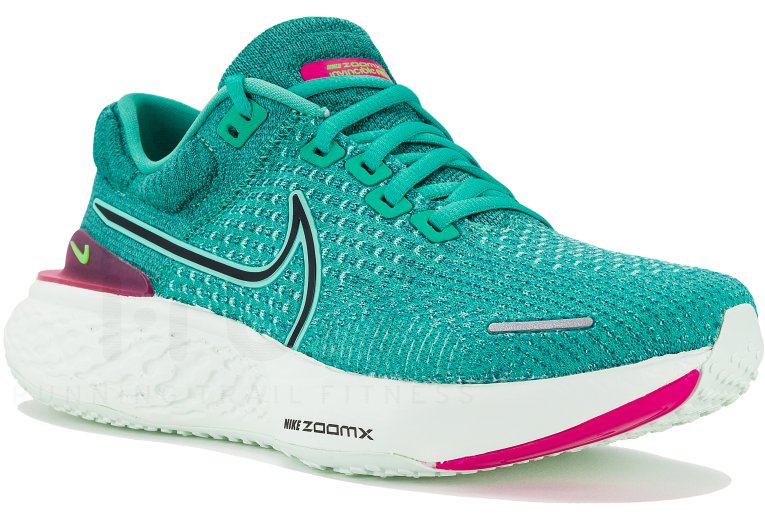 Nike ZoomX Invincible Run Flyknit 2
