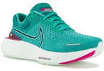 Nike ZoomX Invincible Run Flyknit 2