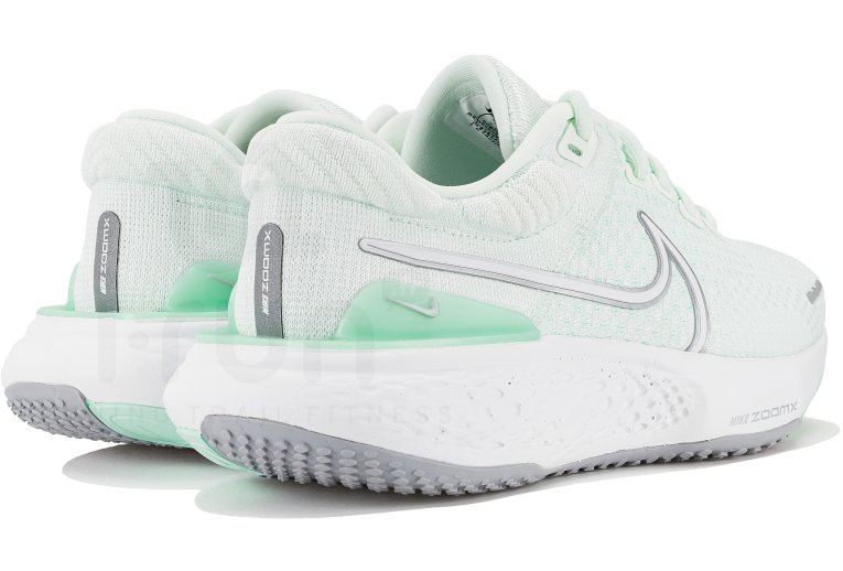 Nike ZoomX Invincible Run Flyknit 2 Damen