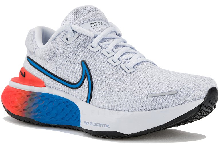 Nike ZoomX Invincible Run Flyknit 2