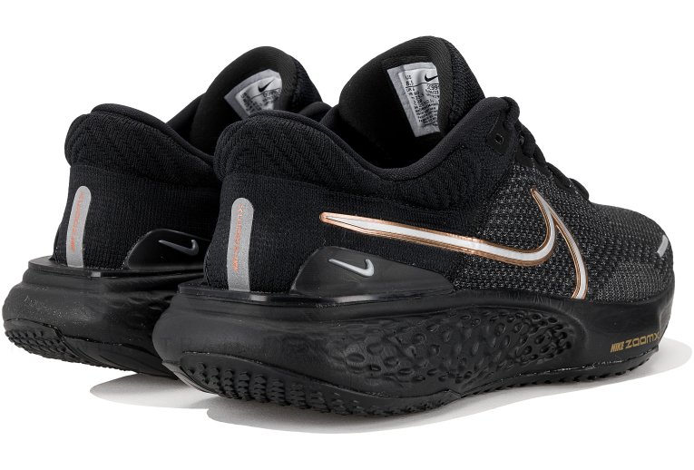 Nike ZoomX Invincible Run Flyknit 2