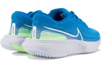 Nike ZoomX Invincible Run Flyknit