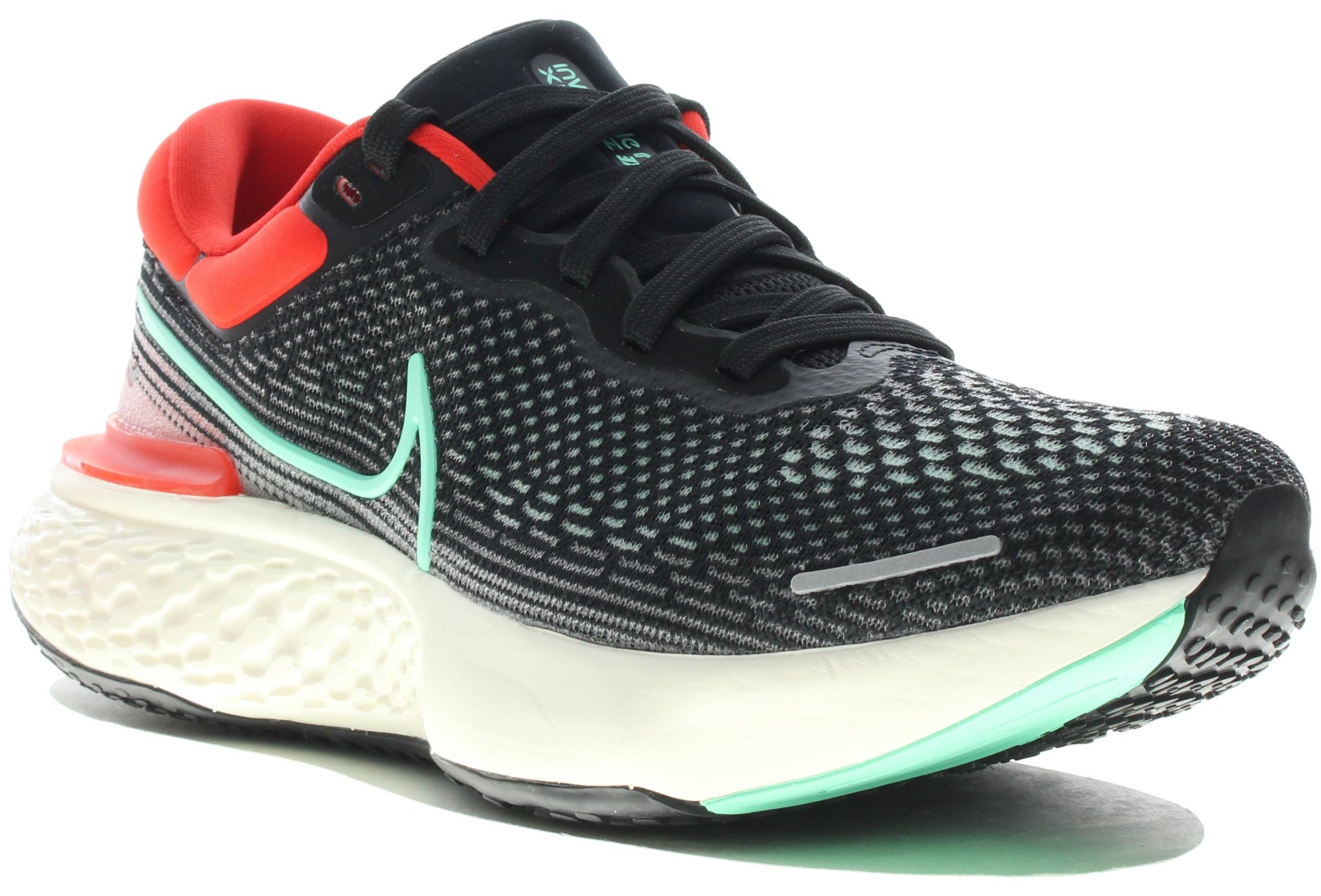 Nike ZoomX Invincible Run Flyknit M Diététique Chaussures homme