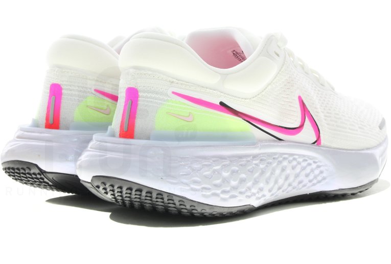 Nike ZoomX Invincible Run Flyknit Rawdacious