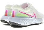 Nike ZoomX Invincible Run Flyknit Rawdacious Damen