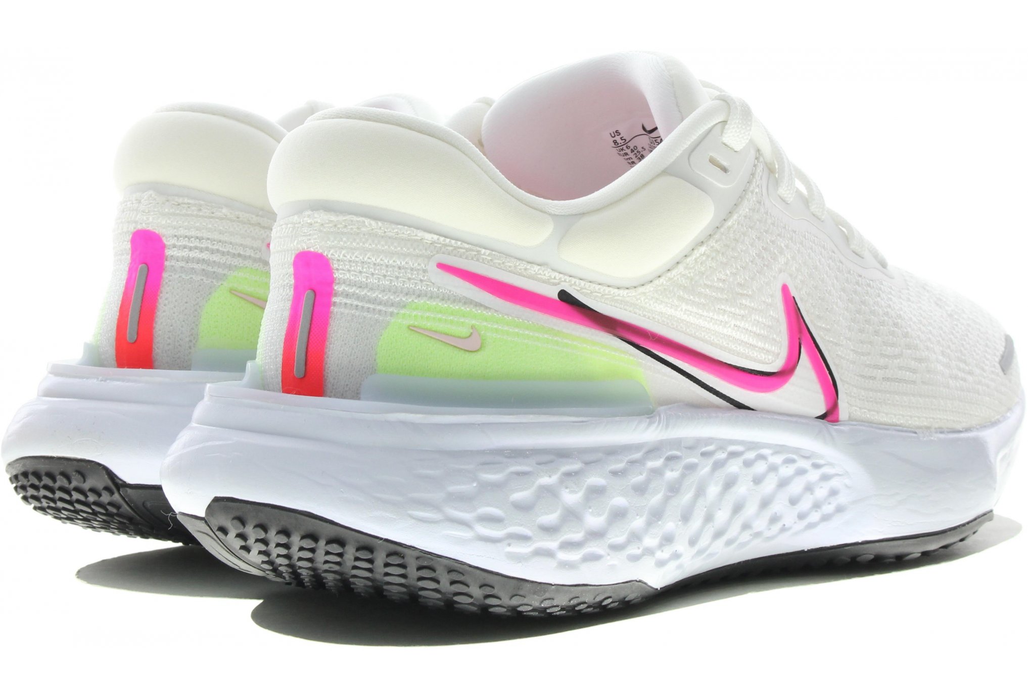 women nike zoomx