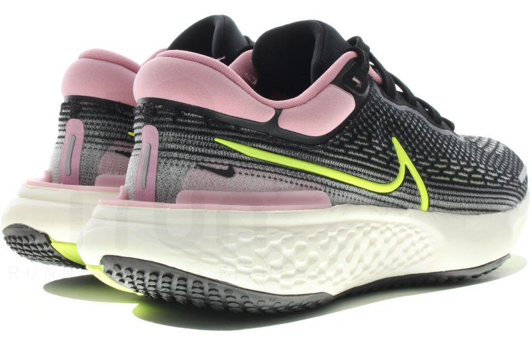 Nike ZoomX Invincible Run Flyknit Damen