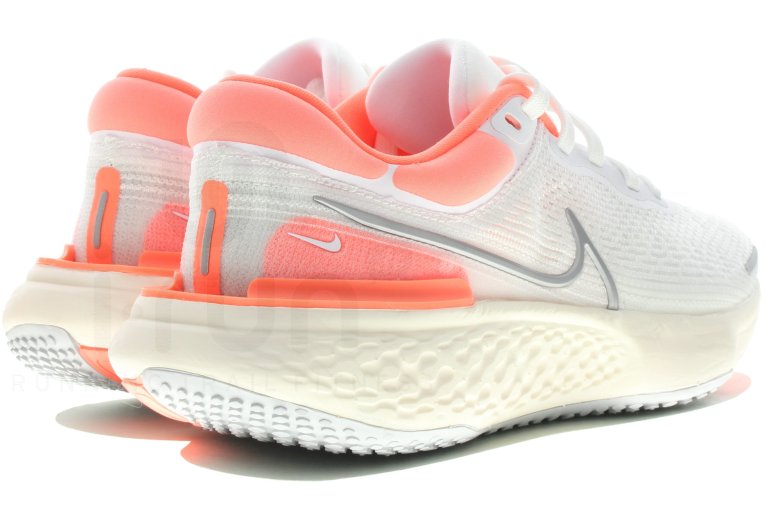 Nike ZoomX Invincible Run Flyknit Damen