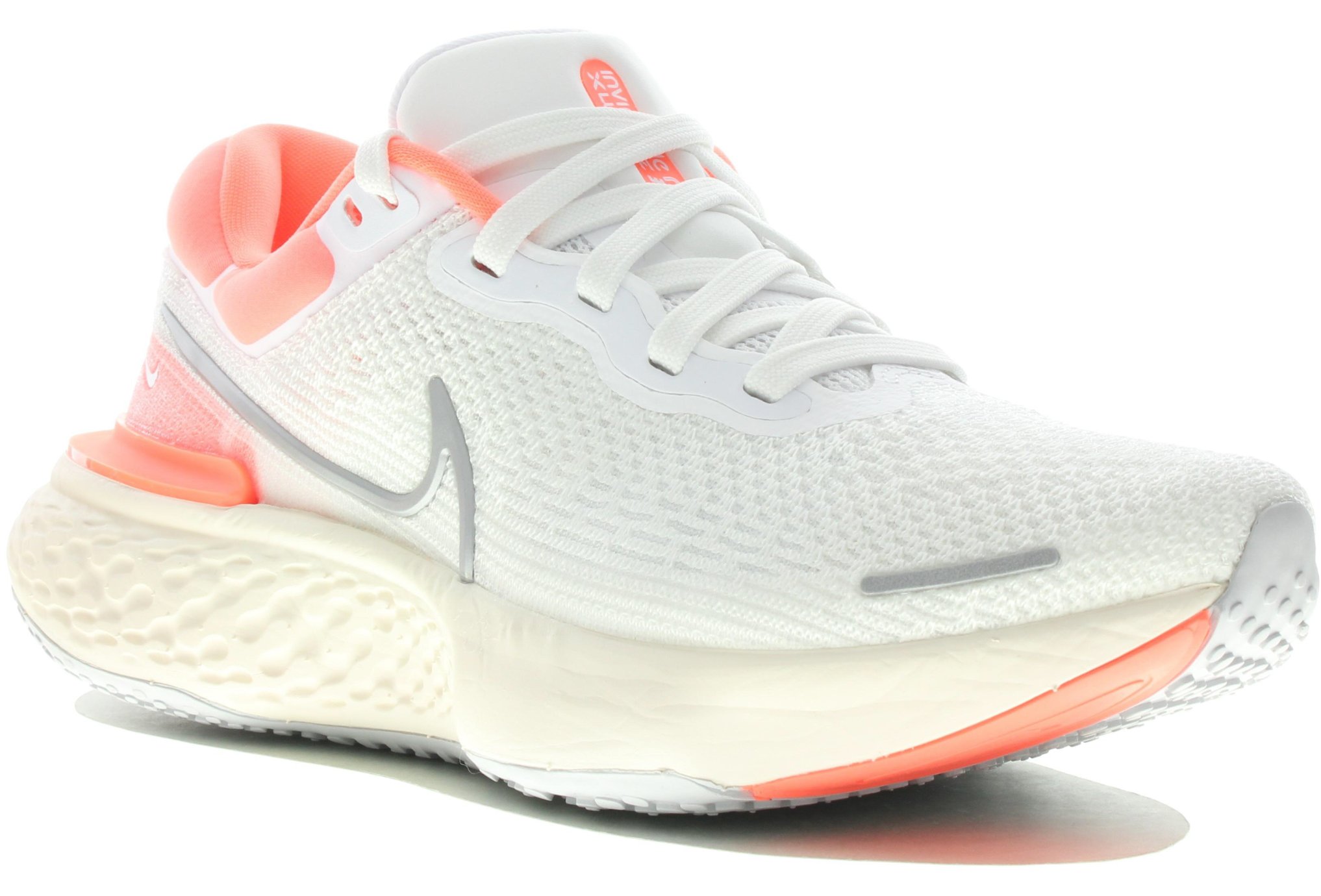 Nike ZoomX Invincible Run Flyknit W Chaussures running femme